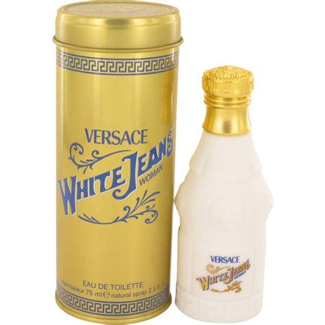 versace white jeans perfume uk|versace perfume free gift.